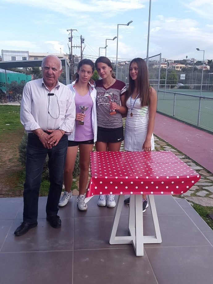 Πρόγραμμα συναντήσεων σε Χανιά και Ιεράπετρα