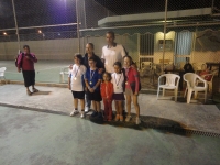 Αποτελέσματα 2ου πράσινου