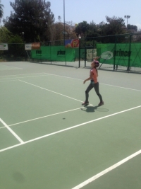 Προκήρυξη 1ου LYTTOS ORANGE