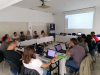 Ολοκλήρωση σχολής διαιτησίας και πιστοποίησης επιδιαιτητών