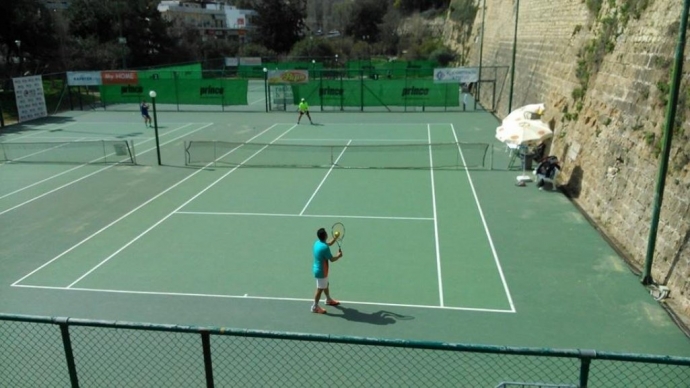 Κλήρωση 1ου Παγκρήτιου Βετεράνων 2017