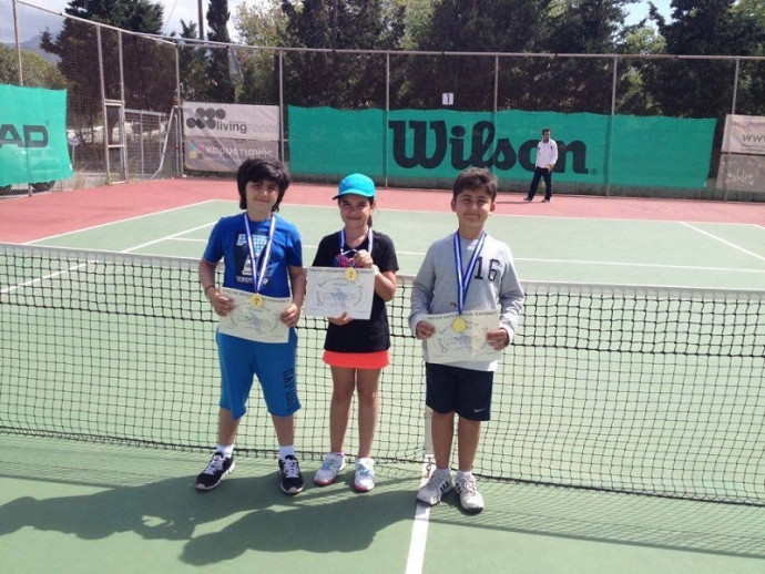 Την Κυριακή οι αγώνες του 1ου πράσινου