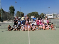 Ολοκλήρωση 1ου πορτοκαλί και Open πράσινου γηπέδου 2022