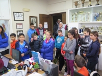 Ανάκληση απόφασης ματαίωσης Junior Masters