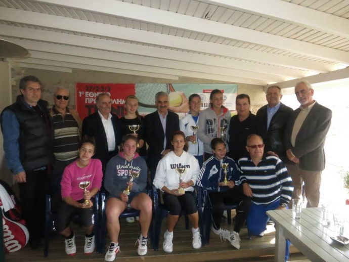 Λίστες συμμετοχών 3ου Ε3