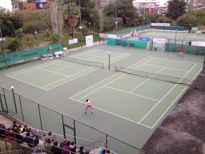 Αναβολή 1ης Γιορτής Ακαδημιών