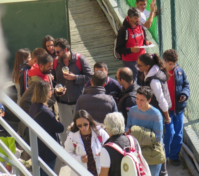 Προκήρυξη 1ου Ε2 2016 - Μετακίνηση - Διαμονή