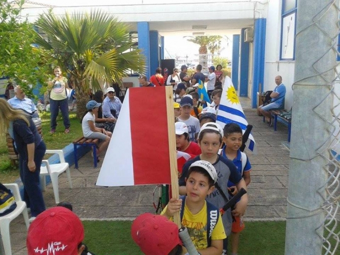 Αποτελέσματα 4ου πορτοκαλί