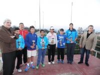 Αποτελέσματα 1ου Ε3 2015