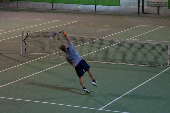 Προκήρυξη 1ου Παγκρήτιου βετεράνών 2016