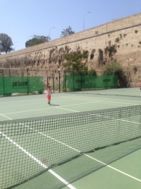 Προκήρυξη 1ου πορτοκαλί 2017