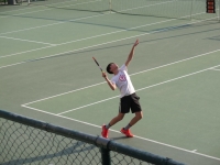 Προκήρυξη Junior Masters