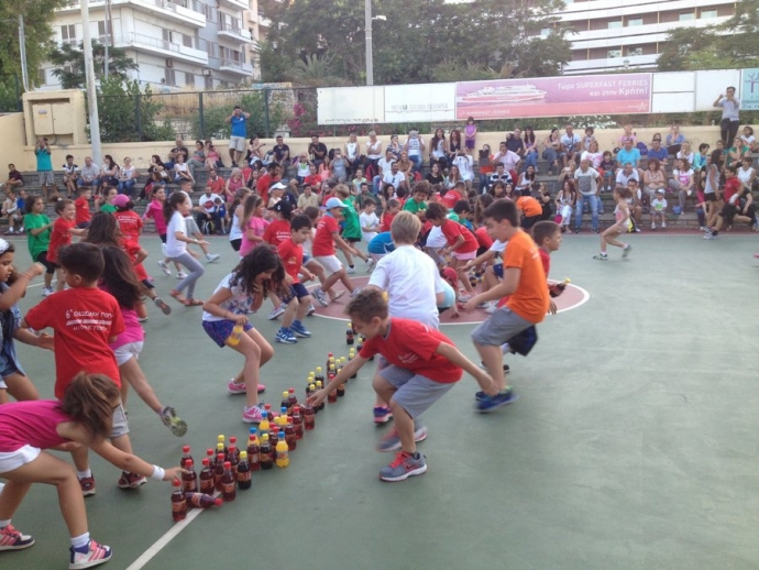 Ημερομηνίες διεξαγωγής Πρωταθλημάτων tennis10s