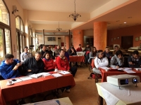 Ολοκλήρωση 6ης επιμορφωτικής διημερίδας