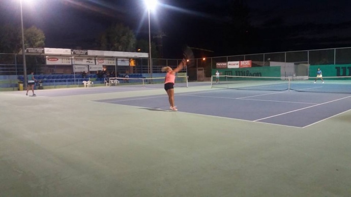 Αποτελέσματα 5ου βετεράνων 2017