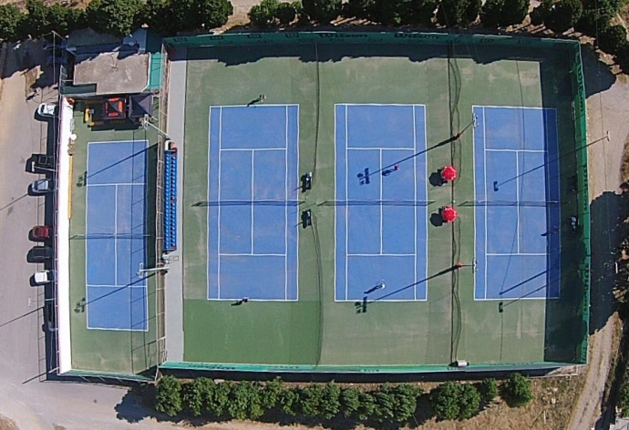 Προκήρυξη 3ου Β2 Βετεράνων 2019