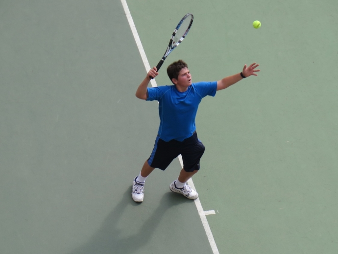 Διασυλλογικό Γ΄ κατηγορίας