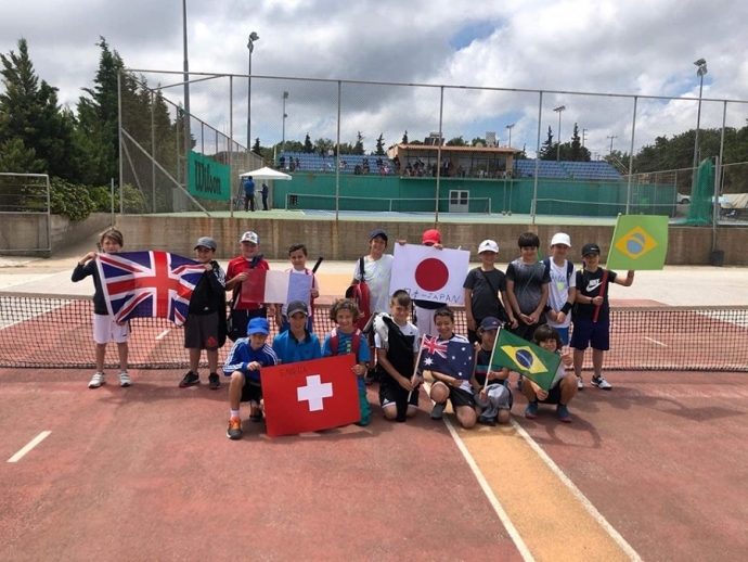 Αναβολή 3ου Παγκρήτιου πορτοκαλί γηπέδου