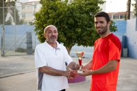 Προκήρυξη 3ου Παγκρήτιου Βετεράνων