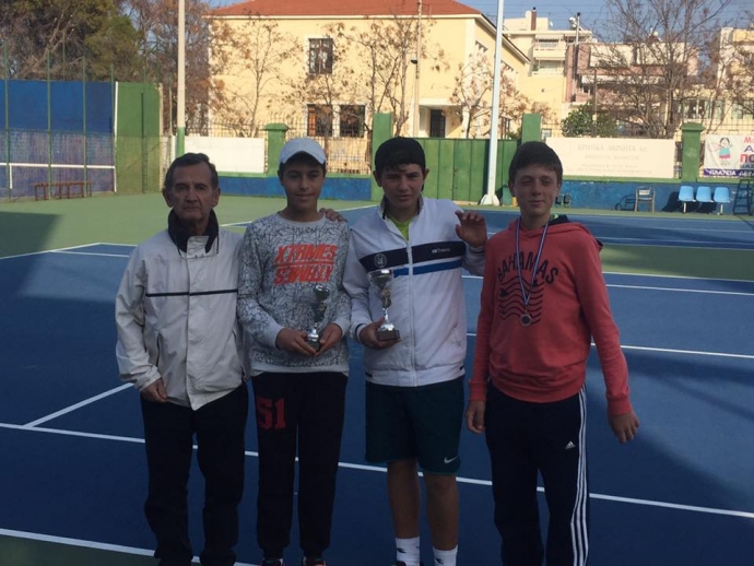 Λίστες Ε3 42ης βδομάδας 2017