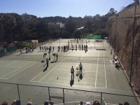 Αποτελέσματα Masters juniors 2017