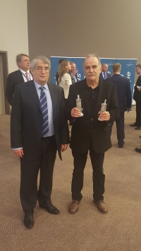 ΜΕΓΑΛΗ ΤΙΜΗ ΑΠΟ ΤΗΝ ΕΥΡΩΠΑΙΚΗ ΟΜΟΣΠΟΝΔΙΑ ΓΙΑ ΤΟ ΕΛΛΗΝΙΚΟ ΤΕΝΙΣ