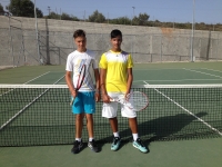 Αποτελέσματα 2ου Ε3 2016