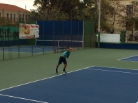 Τελικά αποτελέσματα 5ου Ε3 2016