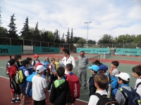 Προκήρυξη 1ου Παγκρήτιου πράσινου γηπέδου 2017