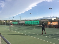 Προκήρυξη Διασυλλογικού Γ΄ κατηγορίας Ανδρών - Γυναικών Ζ΄ Ένωσης 2018