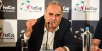 Σπύρος Ζαννιάς: «Η Ελλάδα σημαδεύει τον Παγκόσμιο Χάρτη του Τένις»