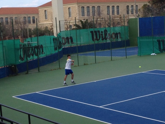 Λίστες - Ώρες εγγραφής 4ου Ε3