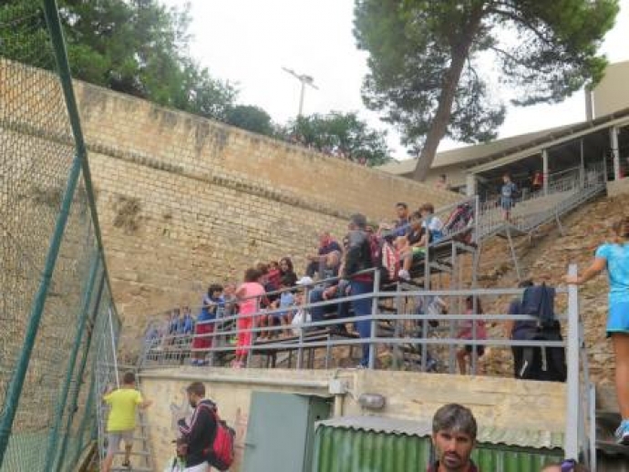 Λίστα συμμετοχών 3ου Ε3