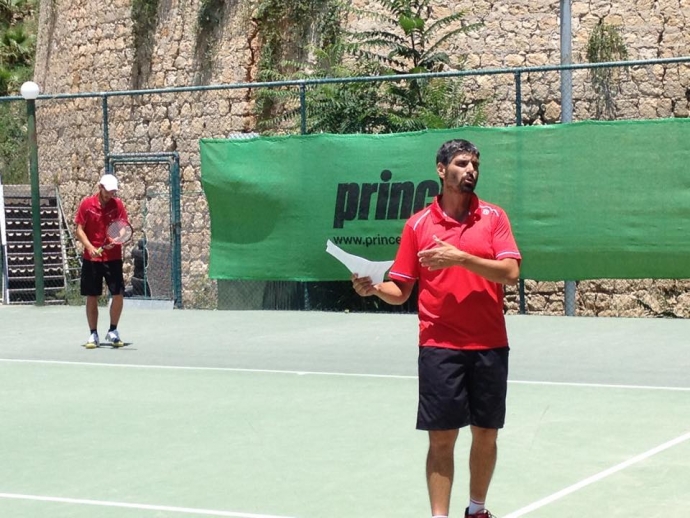 Συναντήσεις σε Χανιά και Ιεράπετρα