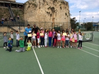 Αποτελέσματα 1ου πορτοκαλί