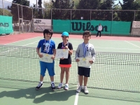 Προκήρυξη 4ου Παγκρήτιου πράσινου 2016