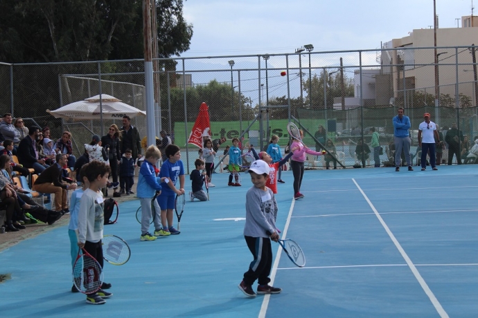Ώρες εγγραφής 2ου πράσινου 2018