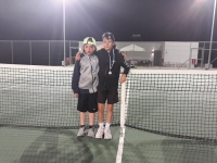 Αποτελέσματα 1ου Παγκρήτιου πράσινου 2018