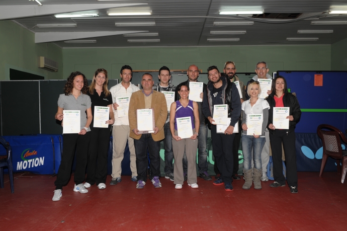 Σχολή διαιτησίας Εθνικού Επιπέδου στο Ηράκλειο