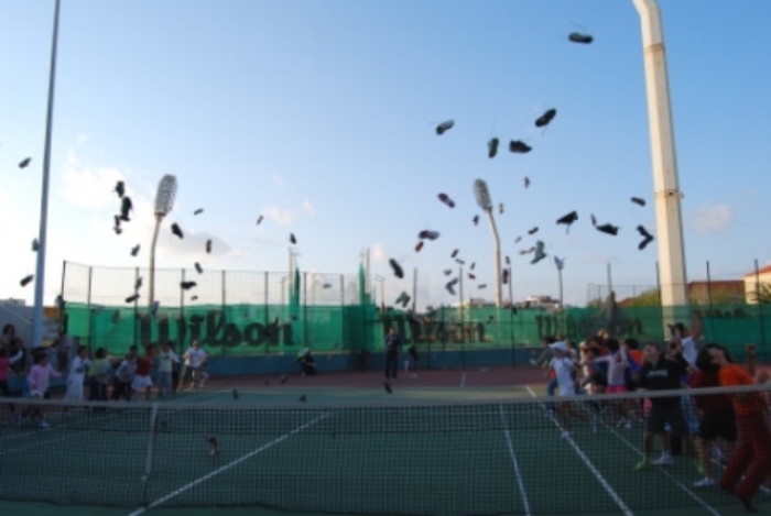 Αποτελέσματα 2ου &quot;πορτοκαλί&quot;