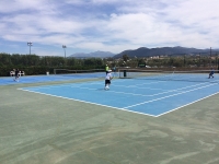 Προκήρυξη 1ου LYTTOS GREEN 2017