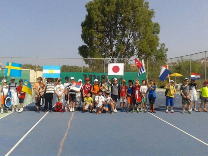 Ορισμός 4ου πορτοκαλί και 4ου πράσινου