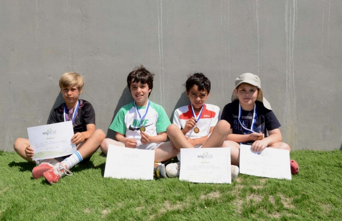 Αποτελέσματα 2ου πράσινου 2015