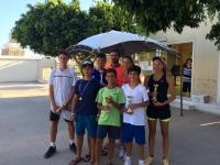 Αποτελέσματα Ε3 26ης βδομάδας