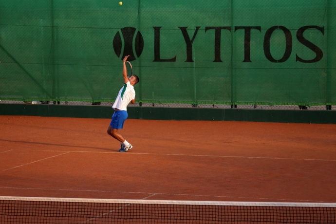 Αναβολή 1ου Β2 Πρωταθλήματος Βετεράνων 2019