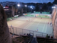 Ματαίωση 2ου JOUNIOR MASTERS