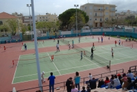 Αποτελέσματα 1ου κόκκινου