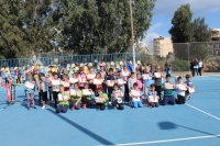 Αποτελέσματα 4ου κόκκινου 2017