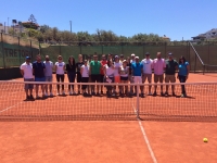 Ολοκλήρωση σχολής διαιτησίας Εθνικού Επιπέδου